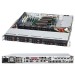 Supermicro CSE-113MTQ-600CB SuperChassis System Cabinet SC113MTQ-600CB