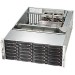 Supermicro CSE-846BA-R920B SuperChassis System Cabinet SC846BA-R920B