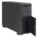 Supermicro CSE-743TQ-903B SuperChassis System Cabinet SC743TQ-903B