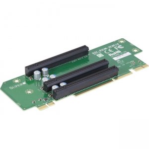 Supermicro RSC-R2UW-2E8E16 Riser Card