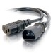 C2G 53407 Power Extension Cable