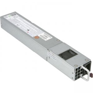 Supermicro PWS-706P-1R 750W 1U Redundant Power Supply