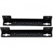 VERTIV RMK-92 Rack Mount Kit, DIN-Rail Mount for ACS800