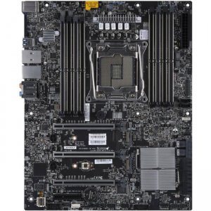 Supermicro MBD-X11SRA-O Workstation Motherboard