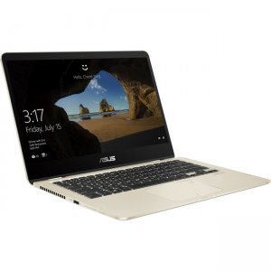 Asus UX461FA-DH51T ZenBook Flip 14 Notebook