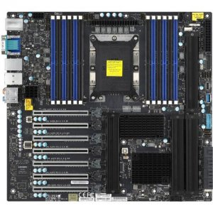 Supermicro MBD-X11SPA-T-O Workstation Motherboard