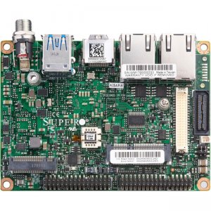 Supermicro MBD-A2SAP-E-O Server Motherboard