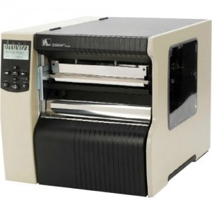 Zebra 220-801-00203 Industrial Label Printer