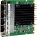 HPE P08449-B21 Ethernet 1Gb 4-port BASE-T I350-T4 OCP3 Adapter