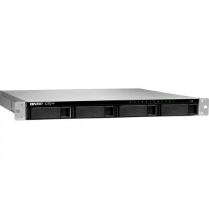 QNAP TS-H977XU-RP-3700X-32G-US SAN/NAS Storage System