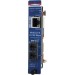 Advantech IMC-750-SE Slide-In Modular Media Converter 10/100Mbps to Fiber Series