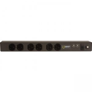 Geist 11266VH rPDU 6-Outlets PDU