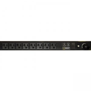 Geist 11776VH rPDU 8-Outlets PDU