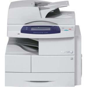 Xerox Corporation 4260XF WorkCentre 4260 Multifunction Printer 4260/XF