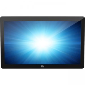 Elo E126096 22" Touchscreen Monitor