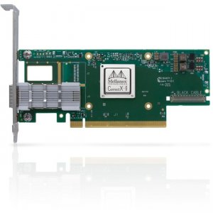 Mellanox MCX653105A-HDAT-SP ConnectX-6 VPI 200Gigabit Ethernet Card