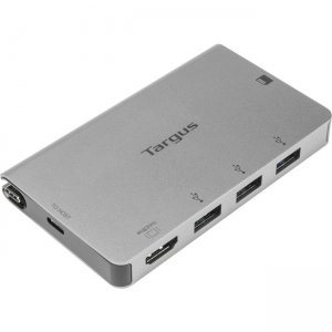 Targus ACA963BT USB-C Single Video Multi Port Hub