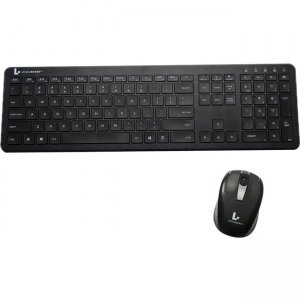 LegalBoard LW-001K Keyboard & Mouse