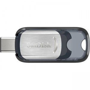 SanDisk SDCZ460-064G-A46 Ultra USB Type-C Flash Drive 64GB