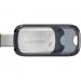 SanDisk SDCZ460-256G-A46 Ultra USB Type-C Flash Drive 256GB