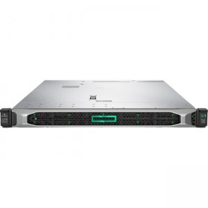 HPE P24742-B21 ProLiant DL360 Gen10 6226R 1P 32GB-R S100i NC 8SFF 800W PS Server