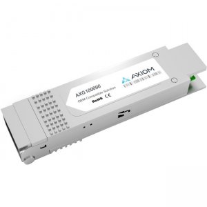 Axiom AXG100096 F5 QSFP+ Module