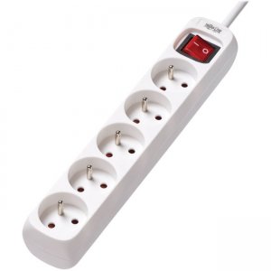 Tripp Lite PS5F15 Protect It! 5-Outlets Power Strip