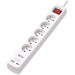 Tripp Lite PS5F3USB Protect It! 5-Outlets Power Strip
