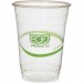 Eco-Products EPCC16GSACT GreenStripe Cold Cups ECOEPCC16GSACT