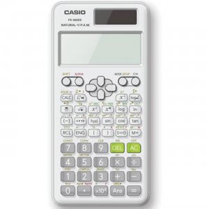 Casio FX115ESPLUS2 FX115ESPLUS Scientific Calculator CSOFX115ESPLUS2