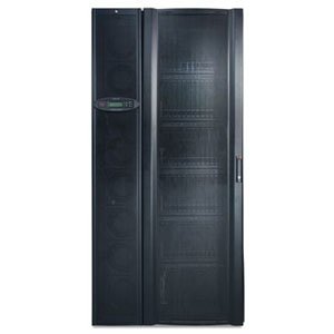APC RACSC112 NetShelter SX Front and Rear Containment