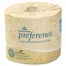 Georgia Pacific Professional GPC1828001 Pacific Blue Select Bathroom Tissue, Septic Safe, 2-Ply, White, 550 Sheet/Roll, 80 Rolls/Carton