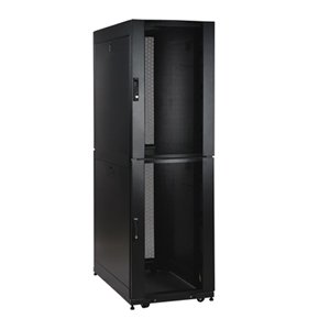 Tripp Lite SR48UBCL SmartRack Colocation Premium Enclosure