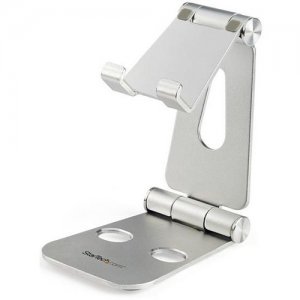 StarTech.com USPTLSTND Universal Smartphone and Tablet Stand - Multi Angle - Foldable