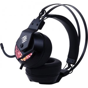 Mad Catz AF13C2INBL00 The Authentic Gaming Headset, Black