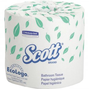 Scott 05102 Standard Bathroom Tissue KCC05102
