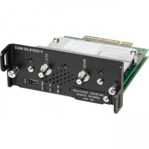 Cisco CGM-3G-EVDO-V Wireless Module