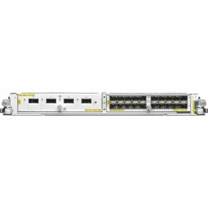 Cisco A9K-MOD160-SE= 160 Gigabyte Modular Line Card, Service Edge Optimized