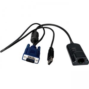 AVOCENT MPUIQ-VMCHS-G01 RJ-45/USB/VGA Server Interface Module