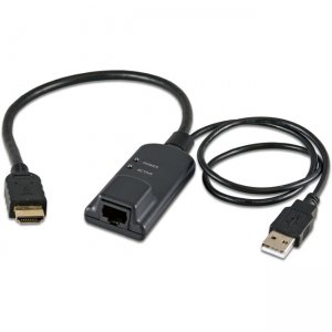 AVOCENT MPUIQ-VMCHD MPU IQ Server Module for HDMI Video CAC and USB 2.0