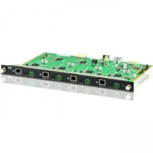 Aten VM8514 4-Port HDBaseT Output Board