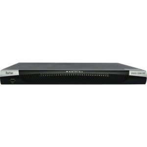 Raritan DSX2-32M-DC Dominion SX II Device Server