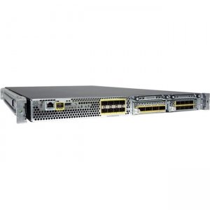 Cisco FPR4110-ASA-K9 FirePOWER Network Security/Firewall Appliance