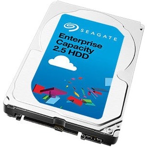 Seagate ST1000NX0453-40PK Enterprise Capacity 2.5 HDD