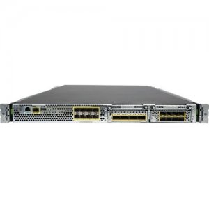 Cisco FPR4140-NGFW-K9 Network security/Firewall Appliance