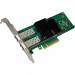 Intel EX710DA2G1P5 10Gigabit Ethernet Card