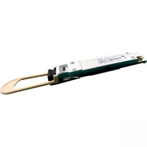 HPE JL251A 40G QSFP+ LC BiDi 100m MM Transceiver