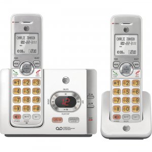 AT&T EL52215 Cordless Phone