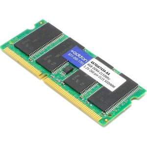 AddOn 4X70J67434-AA 4GB DDR4 SDRAM Memory Module
