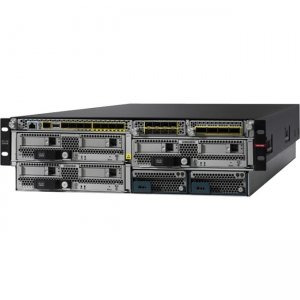 Cisco FPR-CH-9300-AC Firepower 9300 Security Appliance